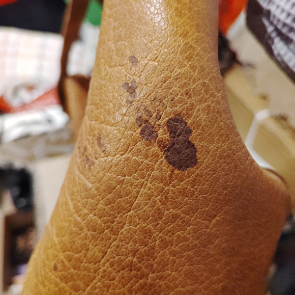 🔥5/$20 SUEDE LEATHER TOTE BAG - Picture 5 of 7